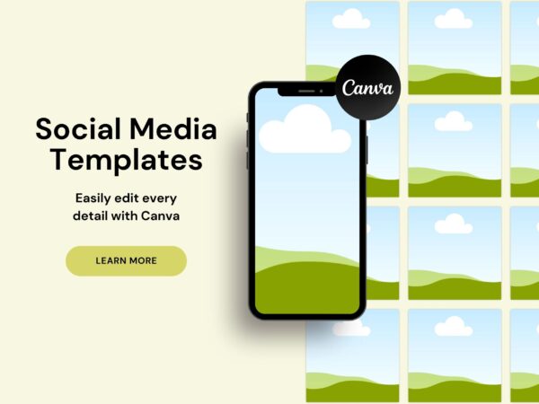Social Media Templates