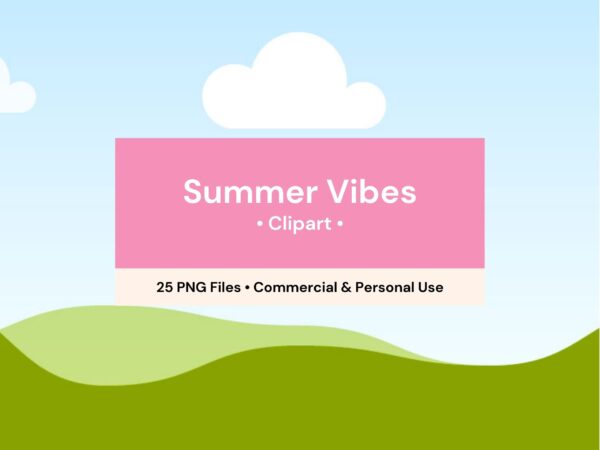 Clipart Bundle