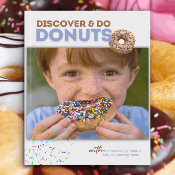 Discover & Do: Donuts